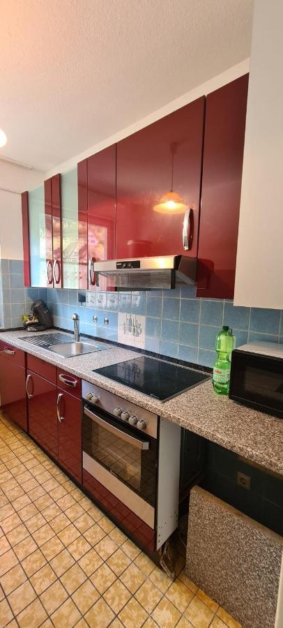 St Apartment Triberg im Schwarzwald