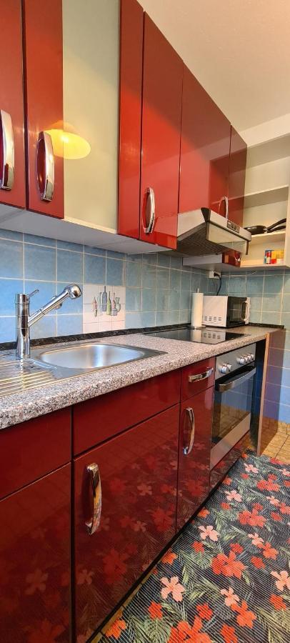 St Apartment