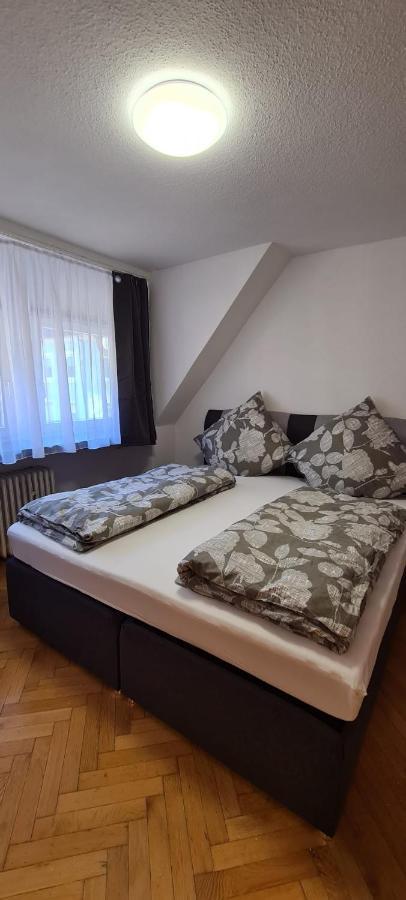 St Apartment *